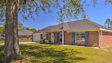 Hus (3 Bedrooms) | Interiör