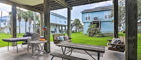 Casa (3 Bedrooms) | Interior