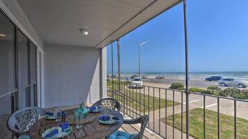 Apartamento (2 Bedrooms) | Parte interna