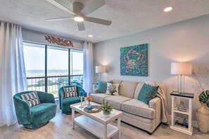 Apartment (2 Bedrooms) | Innenbereich