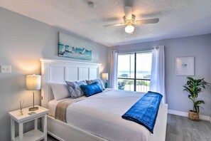 Apartamento (2 Bedrooms) | Interior
