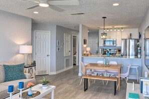 Apartment (2 Bedrooms) | Innenbereich