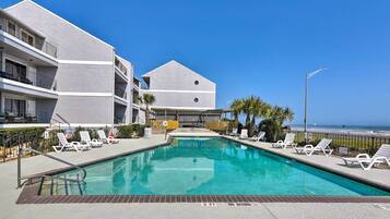 Apartemen (2 Bedrooms) | Interior