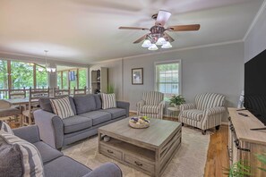 Casa (3 Bedrooms) | Interior