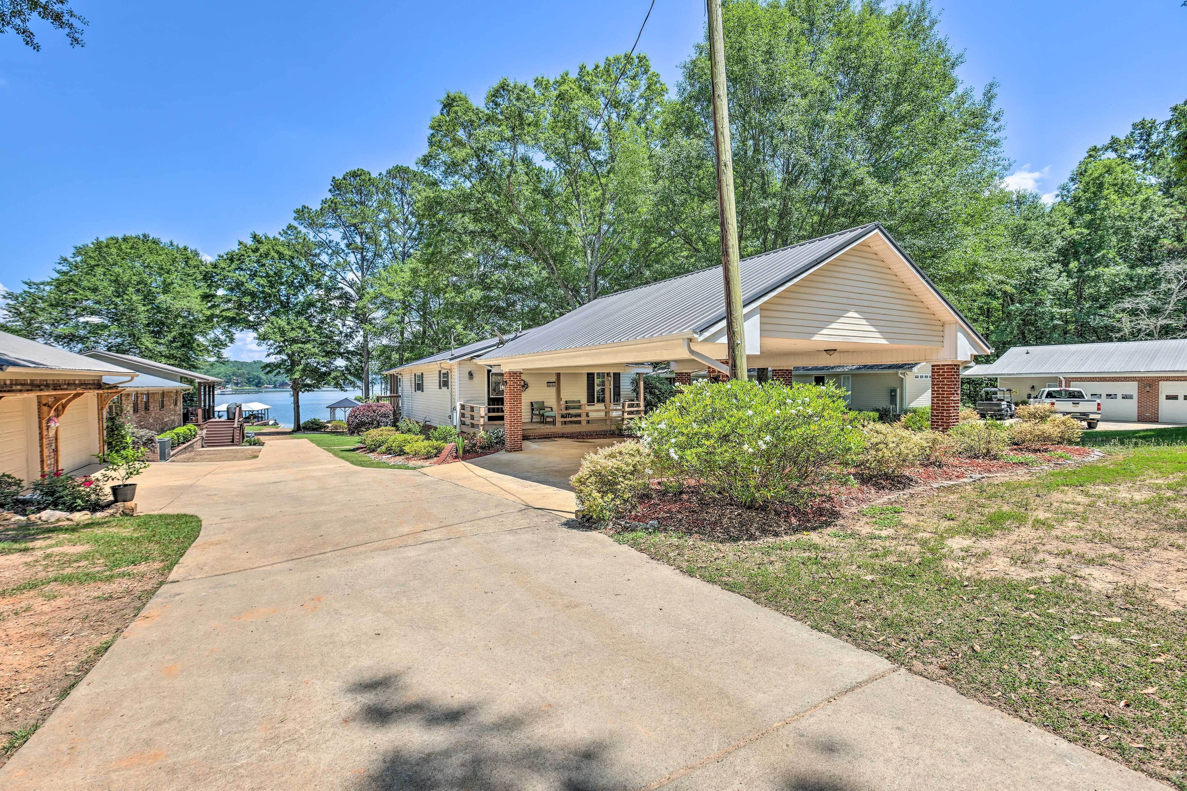 獨棟房屋 (3 Bedrooms) | 住宿內部