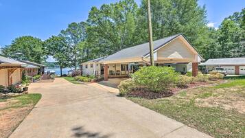 Rumah (3 Bedrooms) | Interior