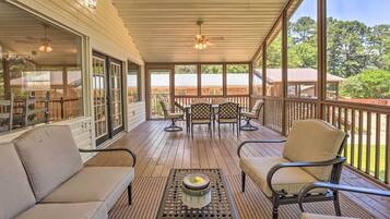 Casa (3 Bedrooms) | Interior