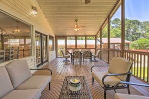 Casa (3 Bedrooms) | Interior