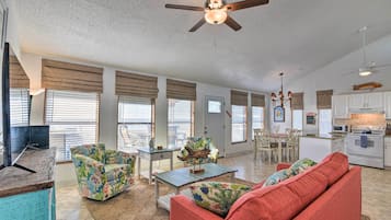Casa (2 Bedrooms) | Fachada da propriedade