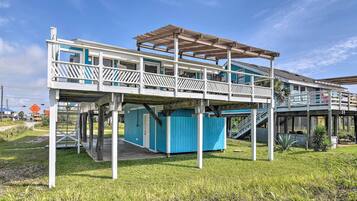 Casa (2 Bedrooms) | Parte interna