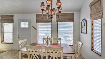 Casa (2 Bedrooms) | Parte interna