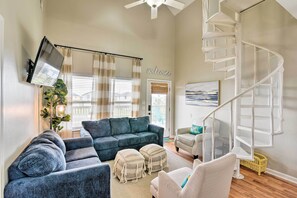 Huis (4 Bedrooms) | Voorkant van accommodatie