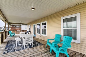 Casa (4 Bedrooms) | Interior