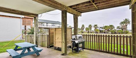 Casa (4 Bedrooms) | Interior