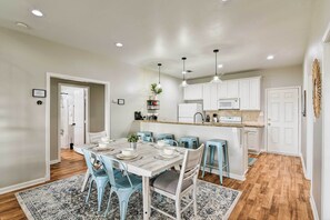 Casa (4 Bedrooms) | Interior