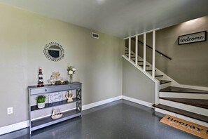 Leilighet (3 Bedrooms) | Innvendig