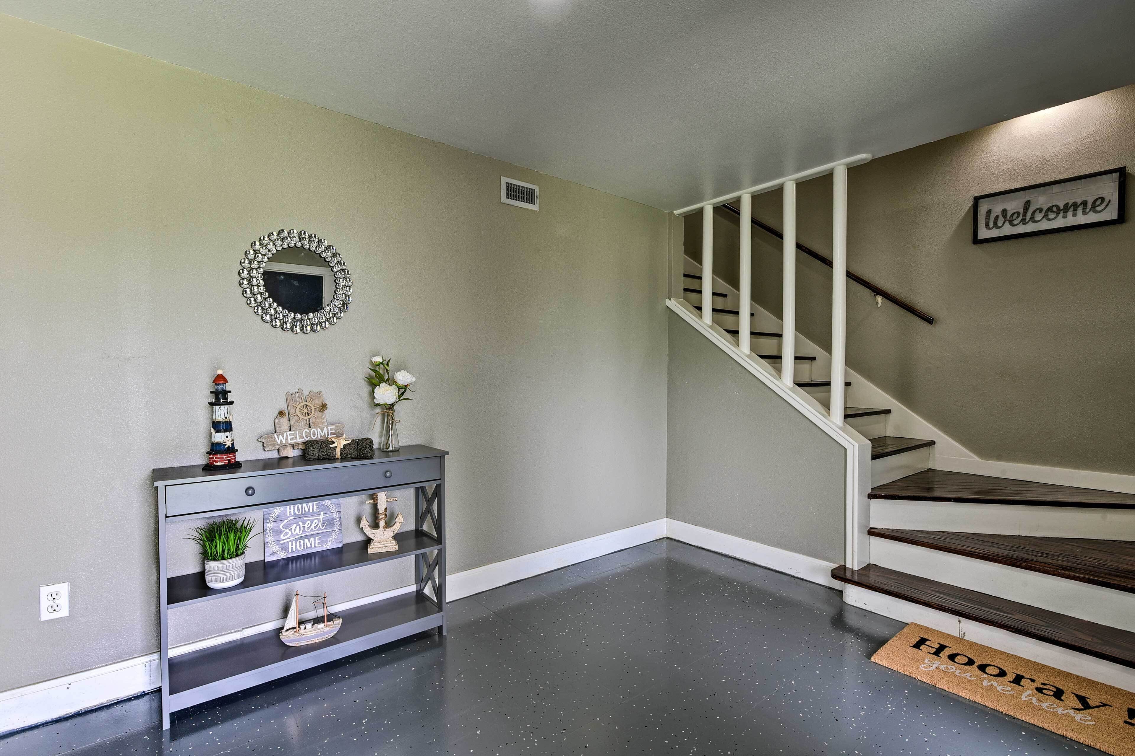 Apartamento (3 Bedrooms) | Parte interna