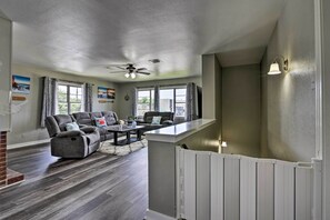 Apartment (3 Bedrooms) | Innenbereich