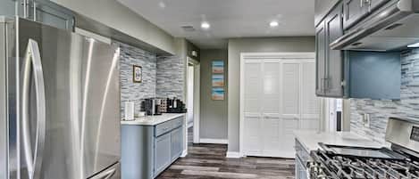 Apartamento (3 Bedrooms) | Interior