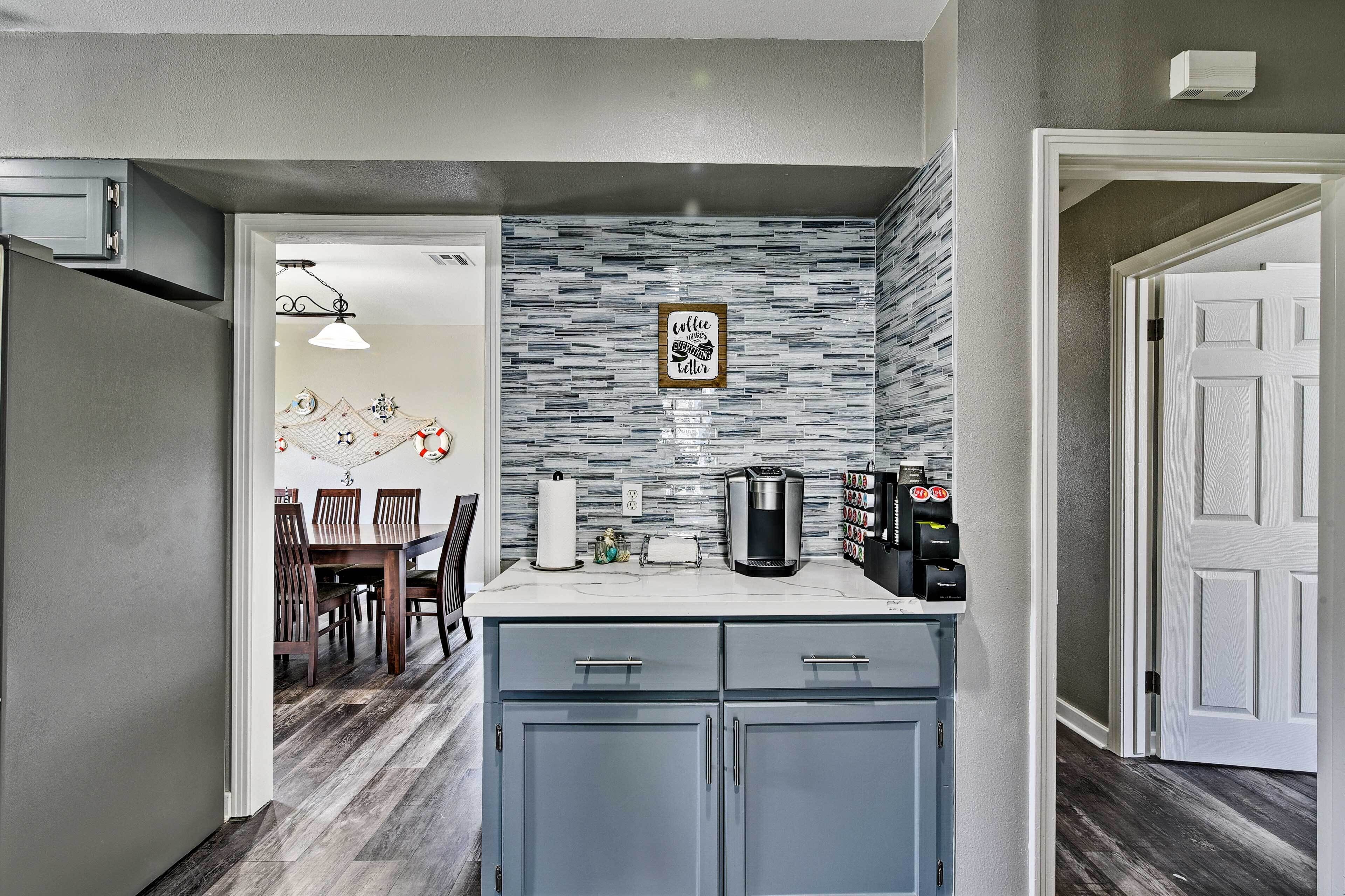 Apartamento (3 Bedrooms) | Parte interna