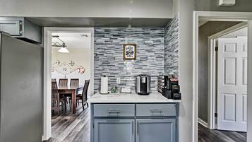 Apartamento (3 Bedrooms) | Parte interna