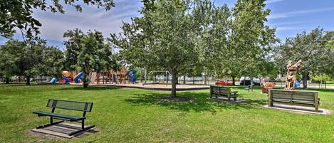 Căn hộ (3 Bedrooms) | Nội thất