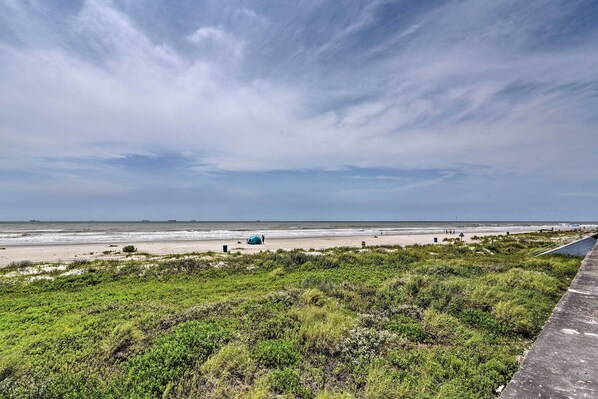 Departamento (3 Bedrooms) | Interior