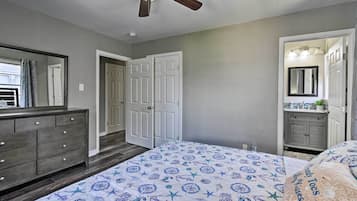 Apartamento (3 Bedrooms) | Parte interna