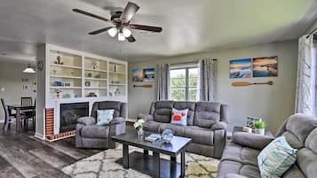 Apartamento (3 Bedrooms) | Fachada da propriedade