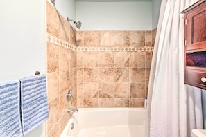 Apartment (2 Bedrooms) | Interior - Steamboat Springs Townhome < 2 Mi to Lifts! (Steamboat Springs)