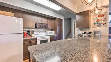 Apartemen (2 Bedrooms) | Interior