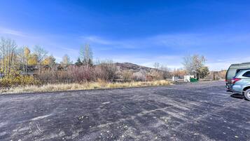 Căn hộ (2 Bedrooms) | Nội thất