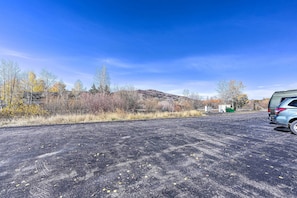 Lägenhet (2 Bedrooms) | Interiör