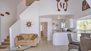 วิลล่า (2 Bedrooms) | ภายใน