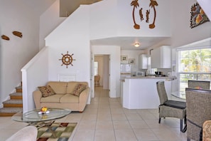 Villa (2 Bedrooms) | Interior