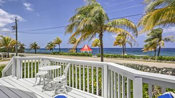 Villa (2 Bedrooms) | Interior