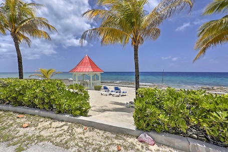 Stórt einbýlishús (2 Bedrooms) | Að innan