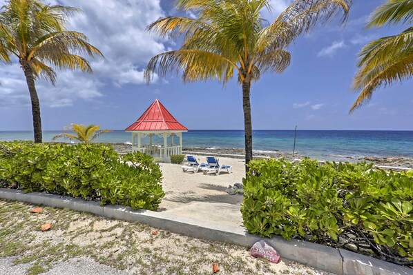 Villa (2 Bedrooms) | Interior