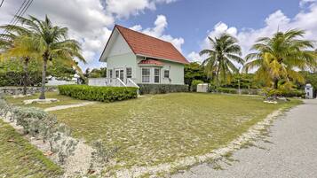 Villa (2 Bedrooms) | Interior