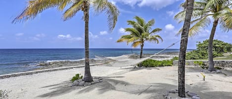 Villa (2 Bedrooms) | Voorkant van accommodatie