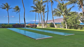 Apartamento (2 Bedrooms) | Parte interna