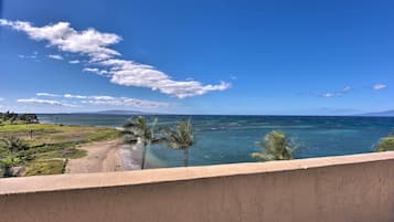 Apartamento (2 Bedrooms) | Parte interna
