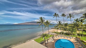 Leilighet (2 Bedrooms) | Innvendig