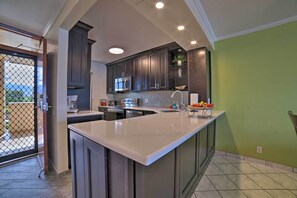 Apartment (2 Bedrooms) | Innenbereich
