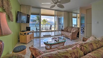 Huoneisto (2 Bedrooms) | Sisätilat