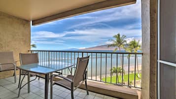 Apartamento (2 Bedrooms) | Fachada da propriedade