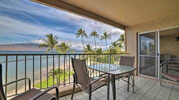 Leilighet (2 Bedrooms) | Innvendig