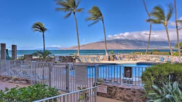 Leilighet (2 Bedrooms) | Innvendig