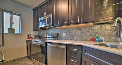 Beachfront Kihei Sanctuary w/ Lanai & Ocean Views!