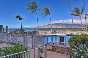 アパートメント (2 Bedrooms) | 内装